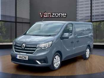 Used Renault Trafic 2025 for sale - 73155301: Photo