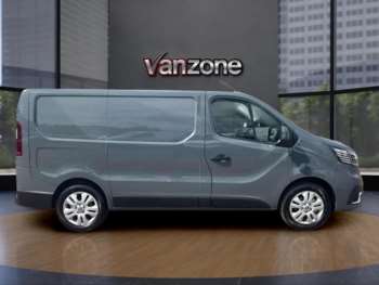 Used Renault Trafic 2025 for sale - 73155301: Photo
