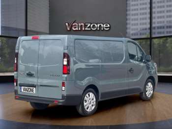 Used Renault Trafic 2025 for sale - 73155301: Photo