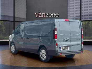 Used Renault Trafic 2025 for sale - 73155301: Photo