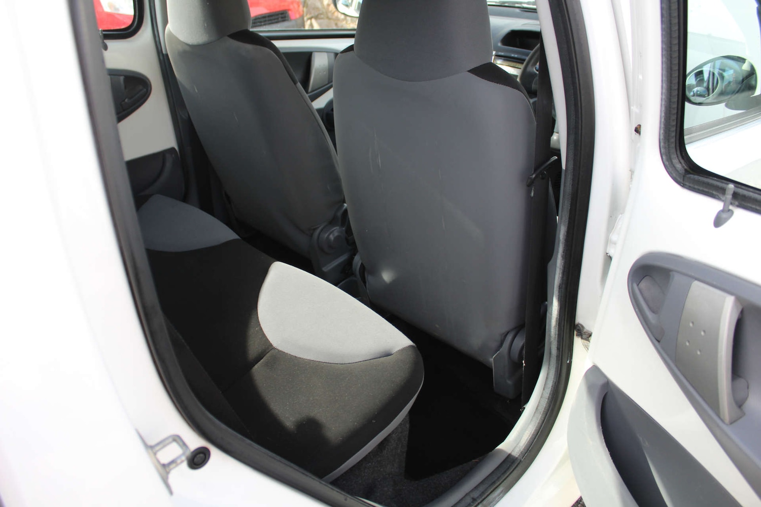 Used Citroen C1 2011 for sale - 77653000: Photo 10