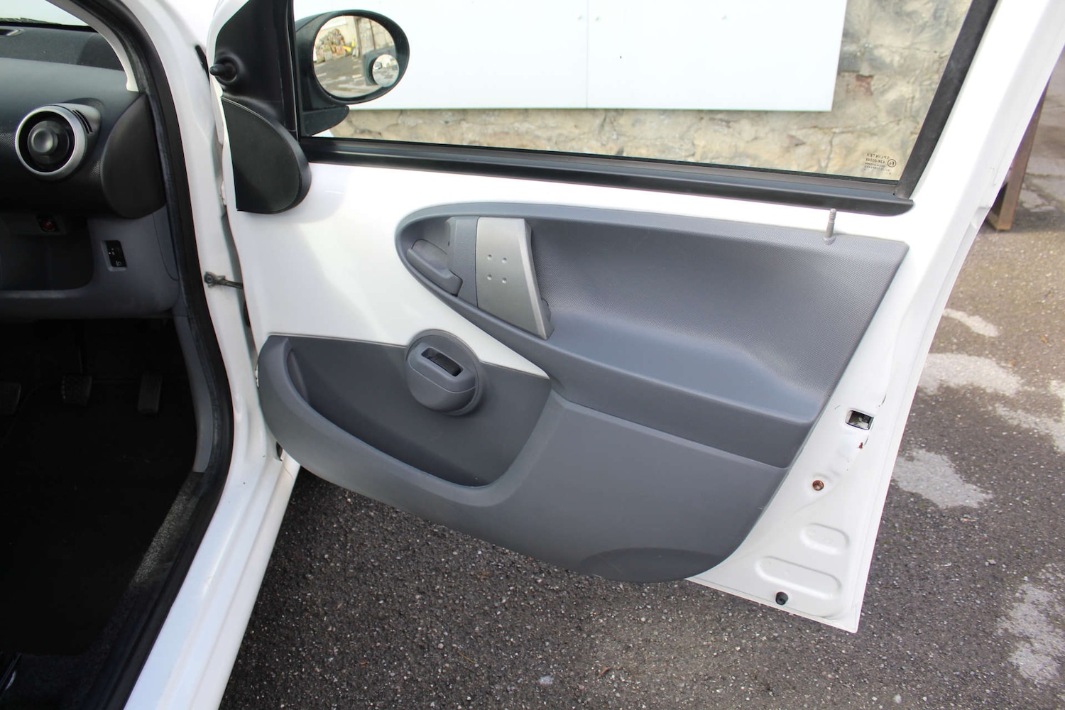 Used Citroen C1 2011 for sale - 77653000: Photo 12