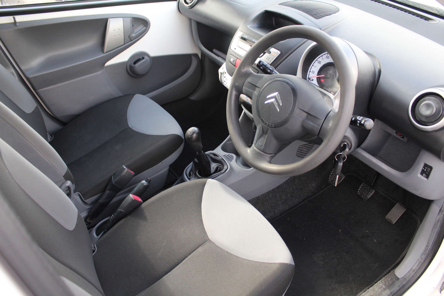 Used Citroen C1 2011 for sale - 77653000: Photo 13