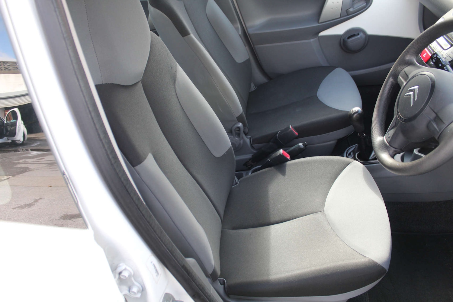 Used Citroen C1 2011 for sale - 77653000: Photo 14