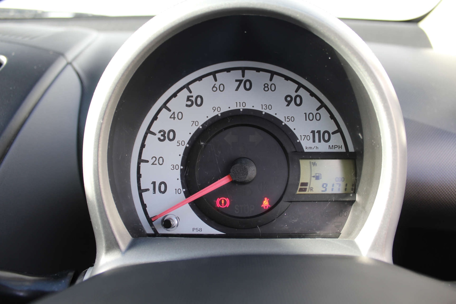 Used Citroen C1 2011 for sale - 77653000: Photo 19