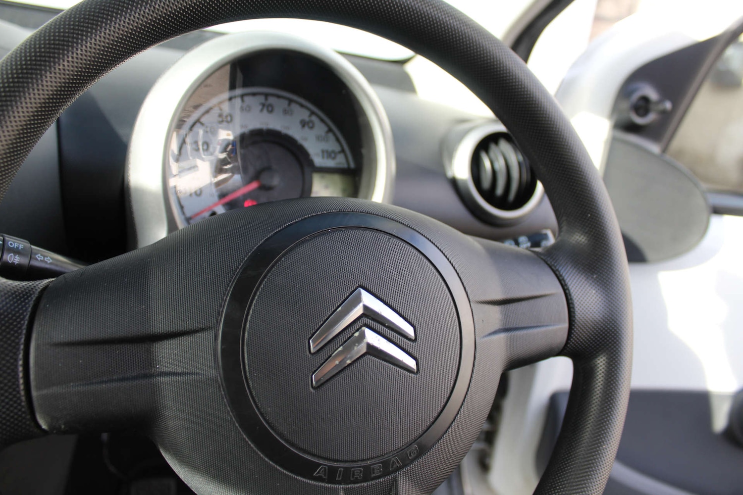 Used Citroen C1 2011 for sale - 77653000: Photo 20