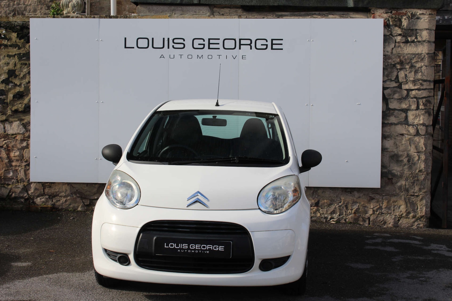 Used Citroen C1 2011 for sale - 77653000: Photo 3