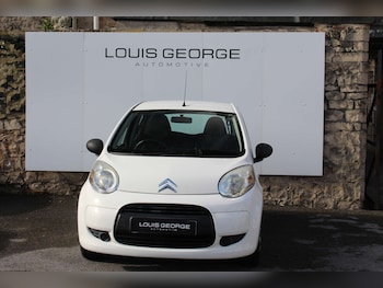 Used Citroen C1 2011 for sale - 77653000: Photo