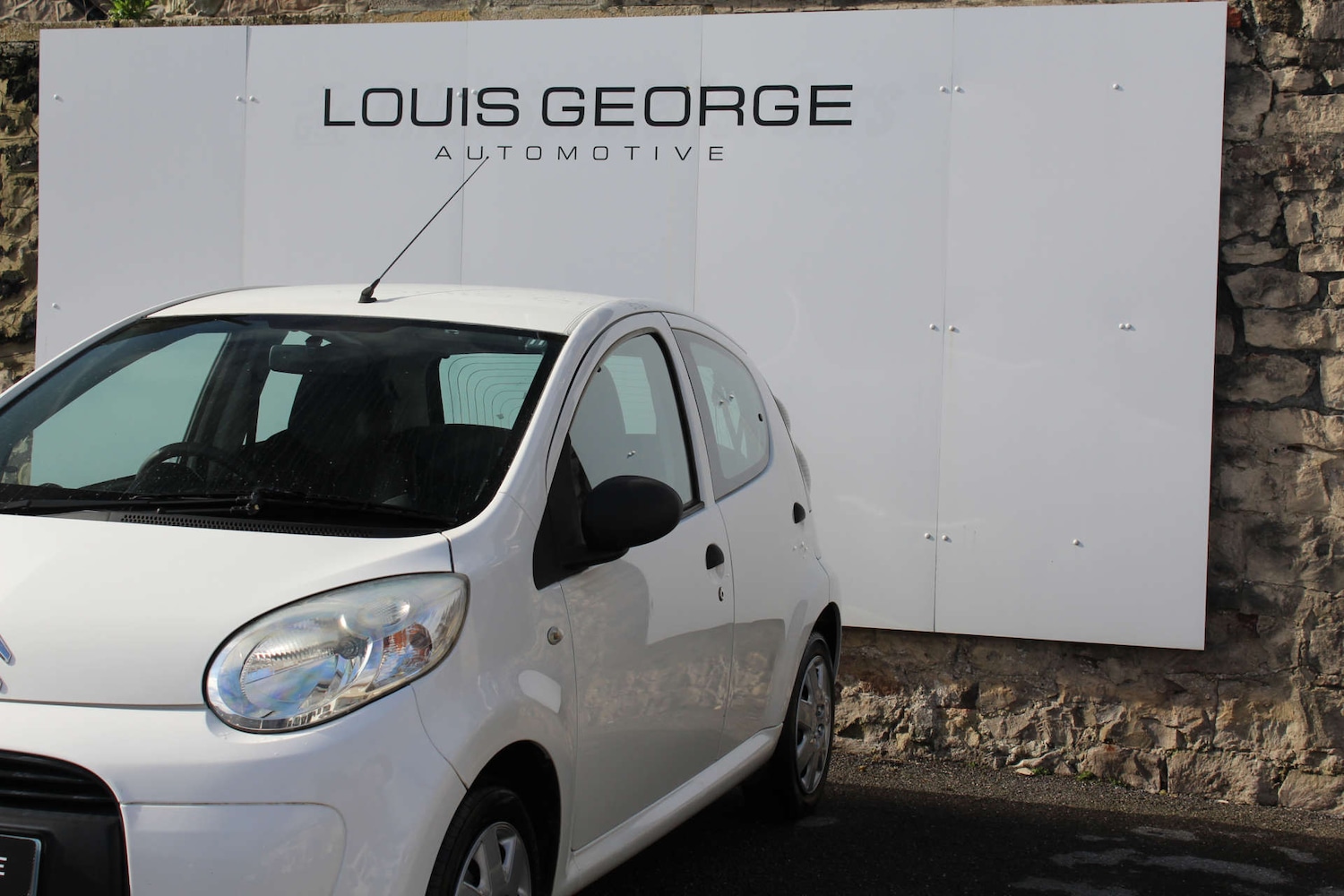 Used Citroen C1 2011 for sale - 77653000: Photo 4