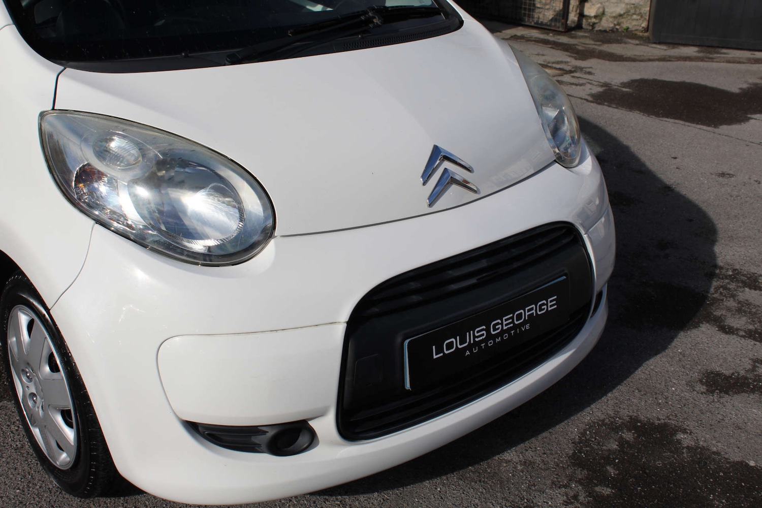 Used Citroen C1 2011 for sale - 77653000: Photo 5