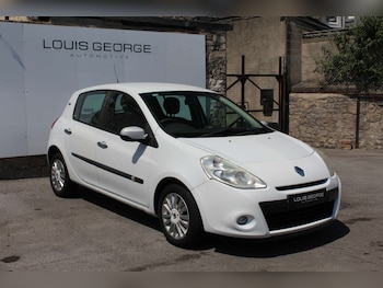 Used Renault Clio 2010 for sale - 78700761: Photo