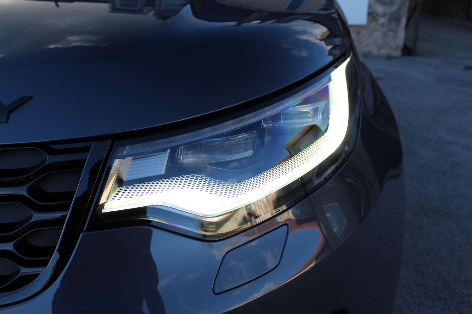 Used Land Rover Discovery 2025 for sale - 76642982: Photo 10