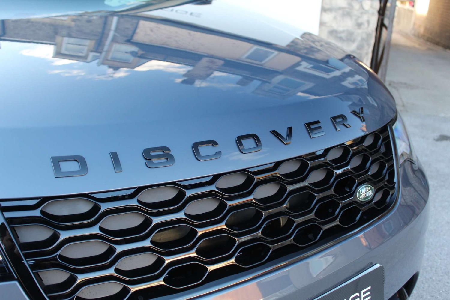 Used Land Rover Discovery 2025 for sale - 76642982: Photo 12