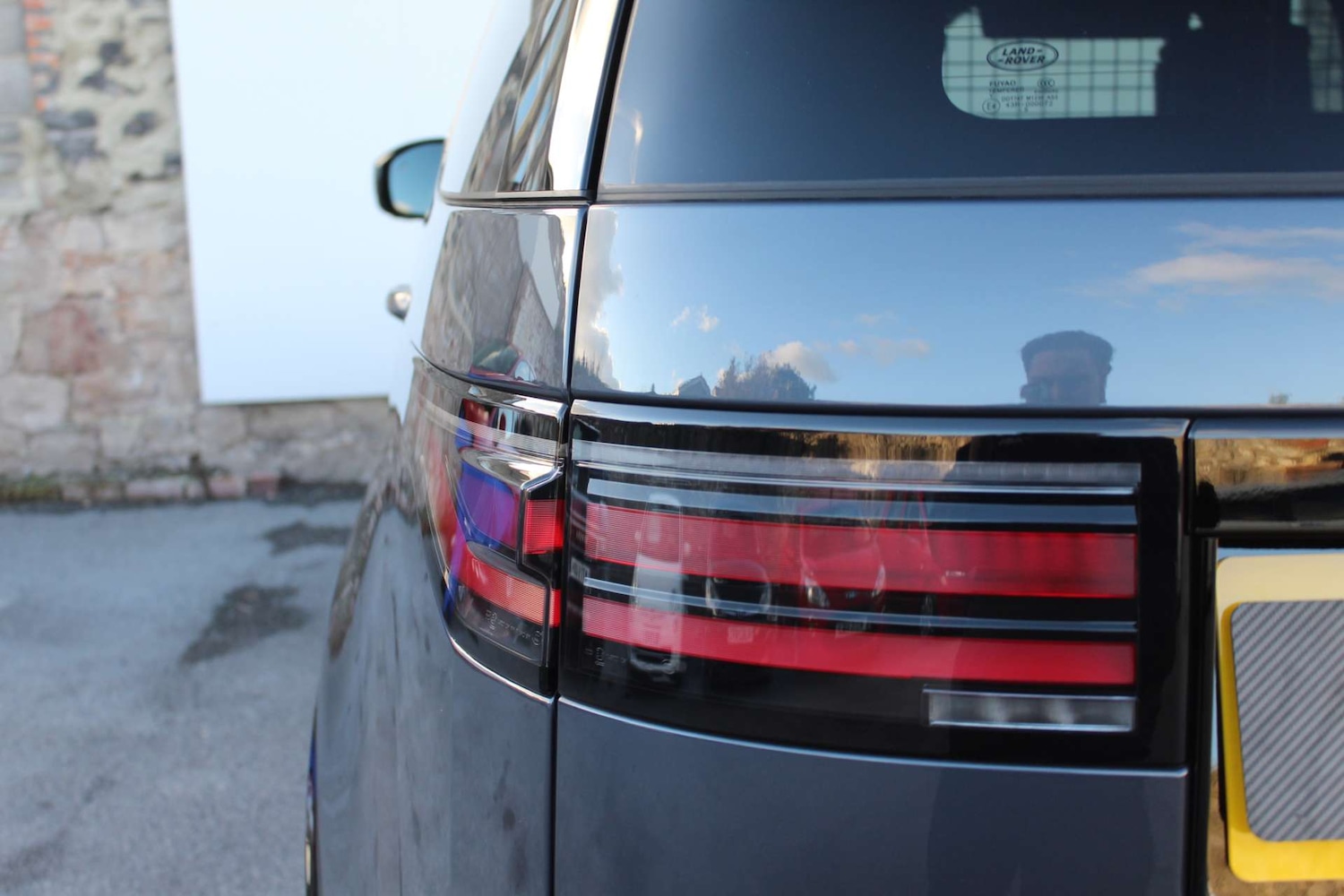 Used Land Rover Discovery 2025 for sale - 76642982: Photo 15