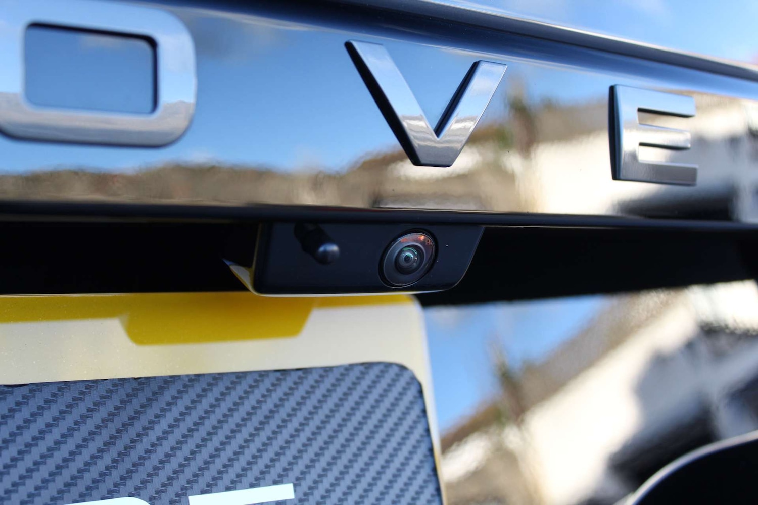 Used Land Rover Discovery 2025 for sale - 76642982: Photo 18