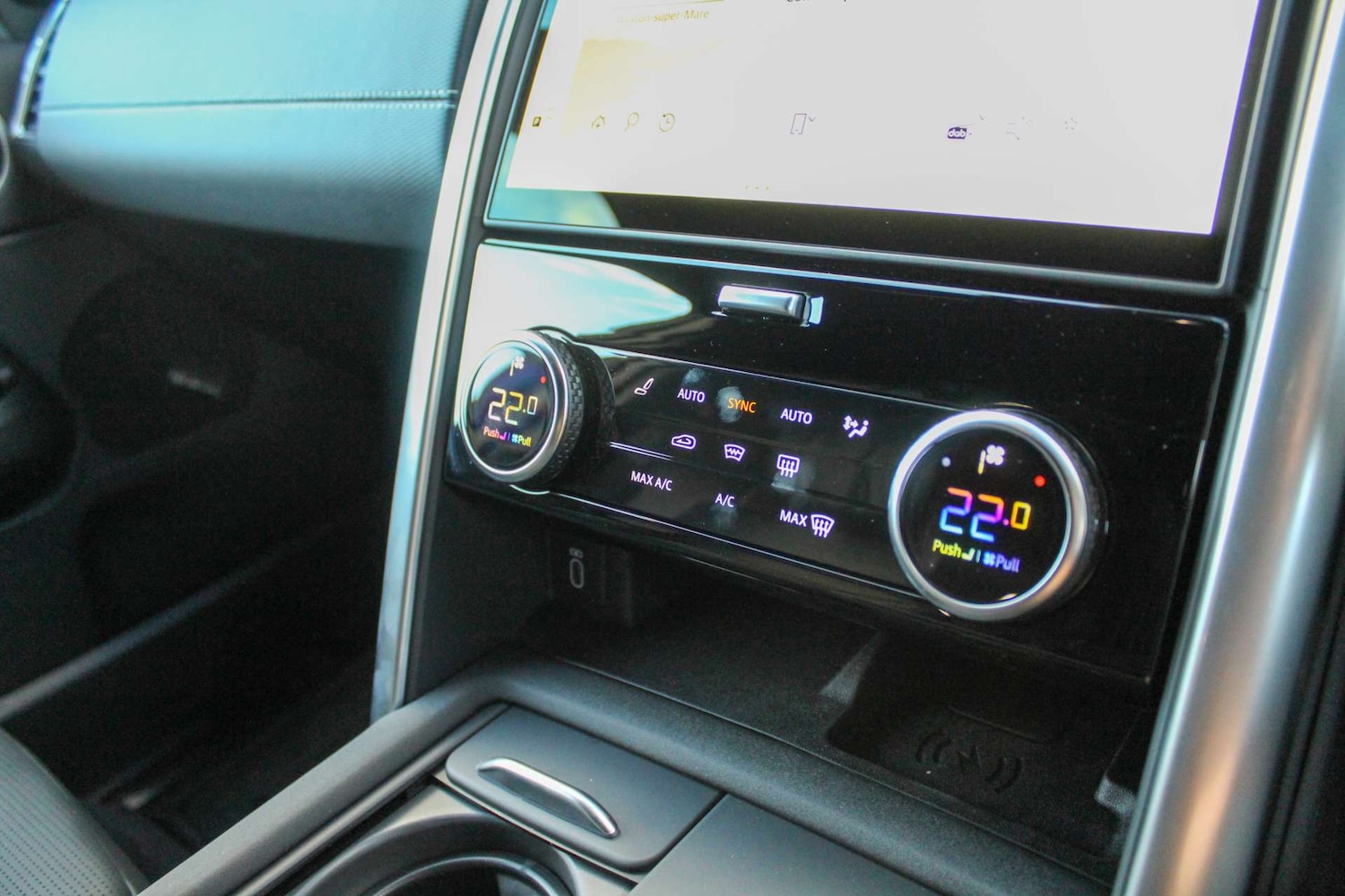 Used Land Rover Discovery 2025 for sale - 76642982: Photo 41