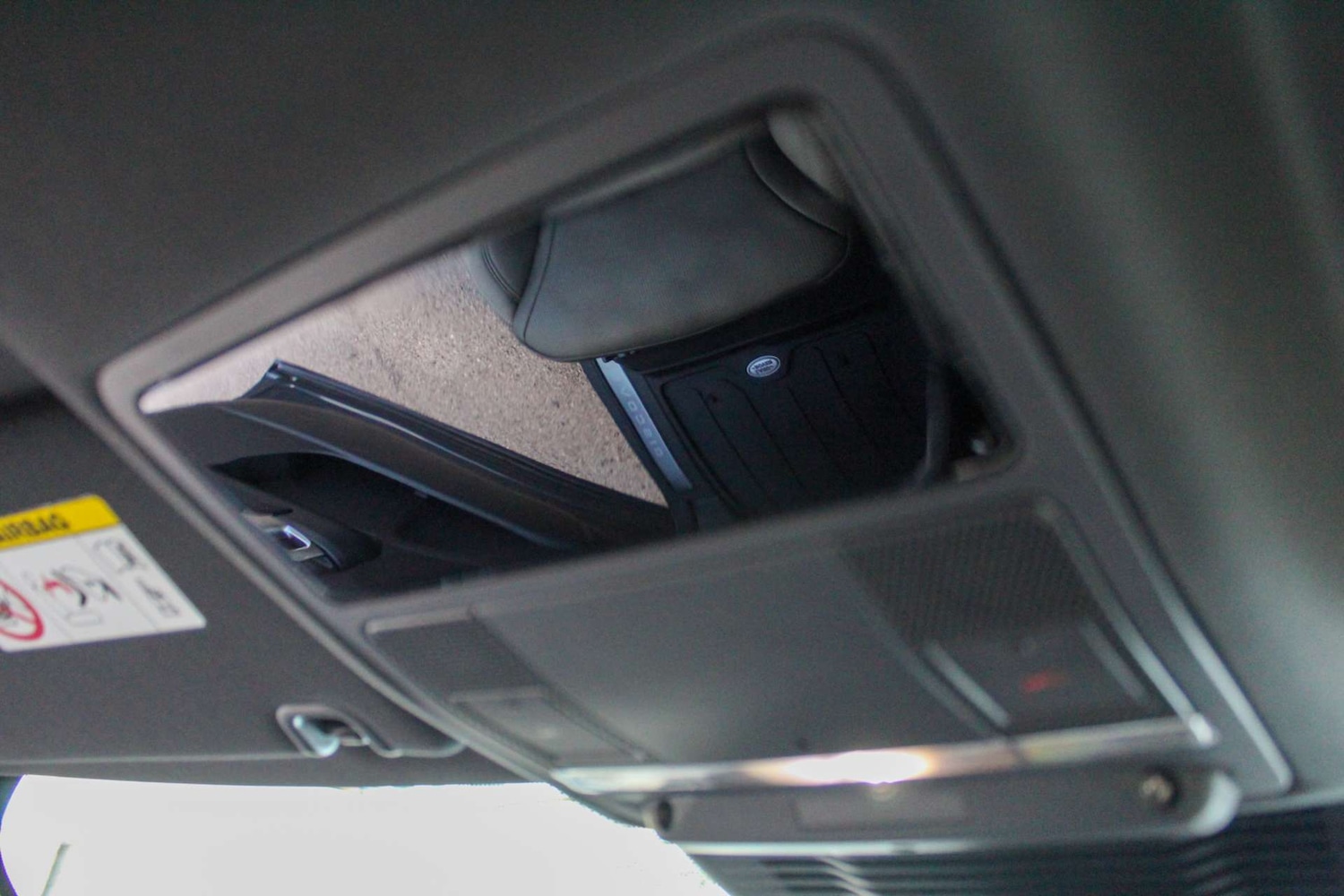 Used Land Rover Discovery 2025 for sale - 76642982: Photo 45