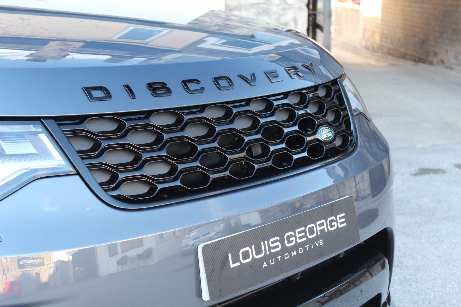 Used Land Rover Discovery 2025 for sale - 76642982: Photo 6