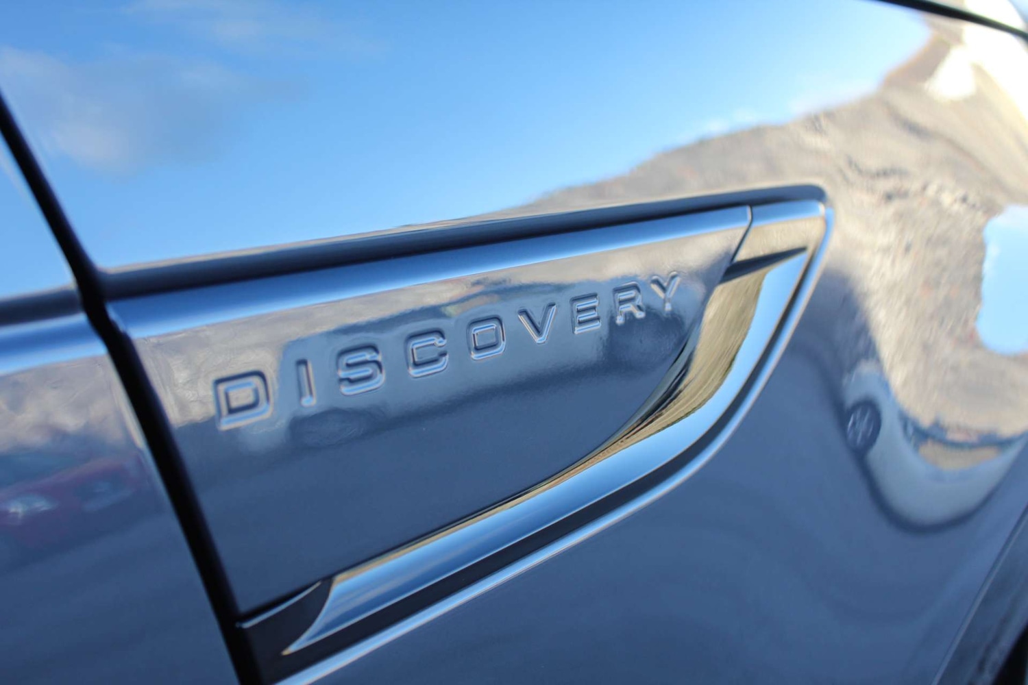 Used Land Rover Discovery 2025 for sale - 76642982: Photo 7