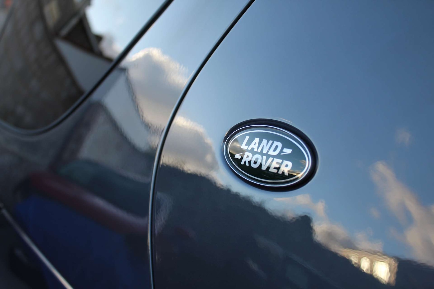 Used Land Rover Discovery 2025 for sale - 76642982: Photo 8