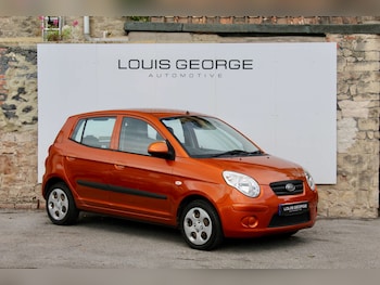Used Kia Picanto 2009 for sale - 79129958: Photo