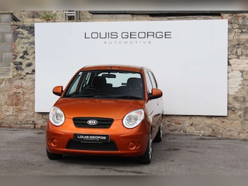 Used Kia Picanto 2009 for sale - 79129958: Photo