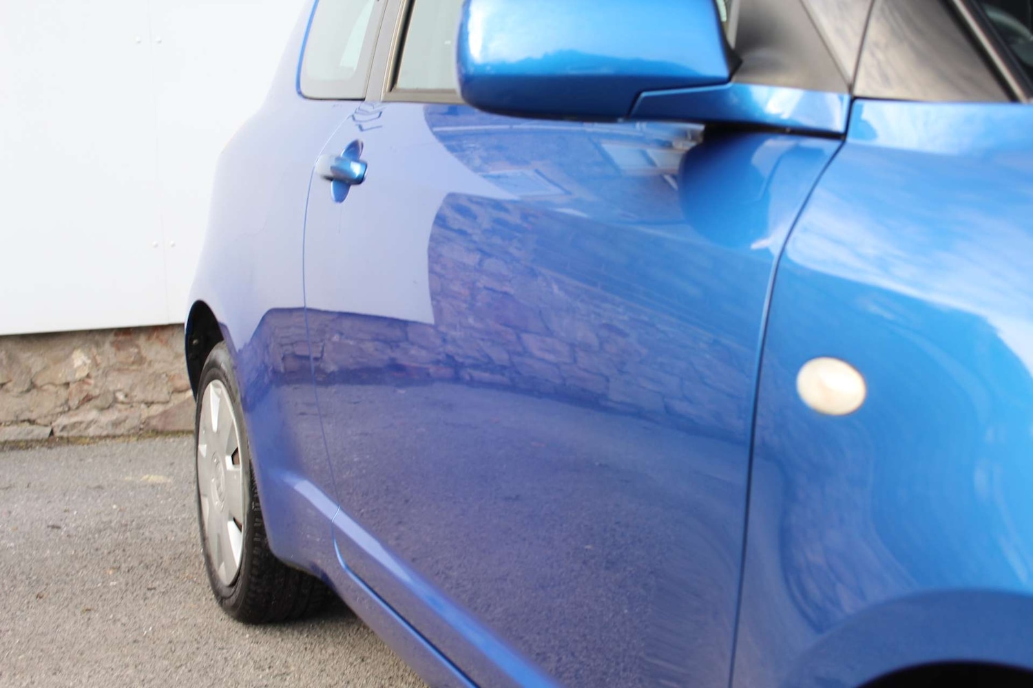 Used Suzuki Swift 2010 for sale - 76709143: Photo 10