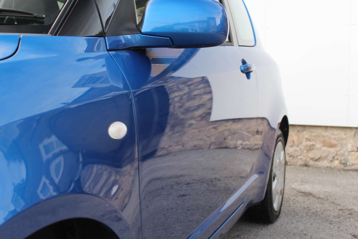 Used Suzuki Swift 2010 for sale - 76709143: Photo 11