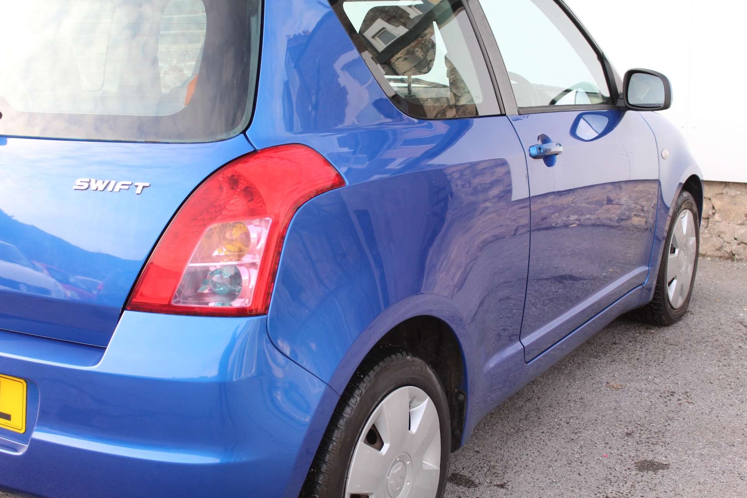 Used Suzuki Swift 2010 for sale - 76709143: Photo 15