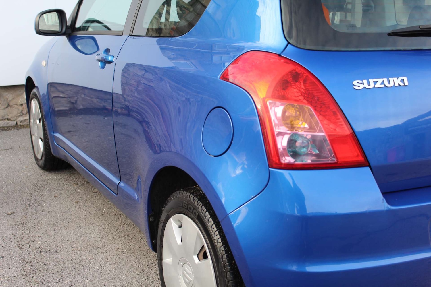 Used Suzuki Swift 2010 for sale - 76709143: Photo 16