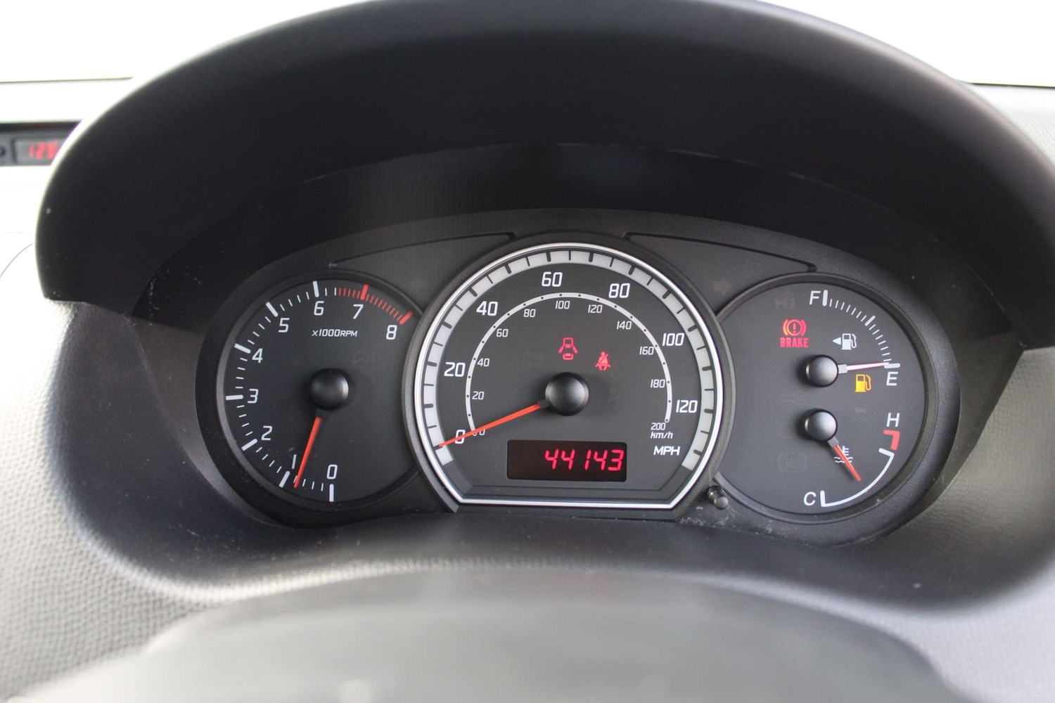 Used Suzuki Swift 2010 for sale - 76709143: Photo 25