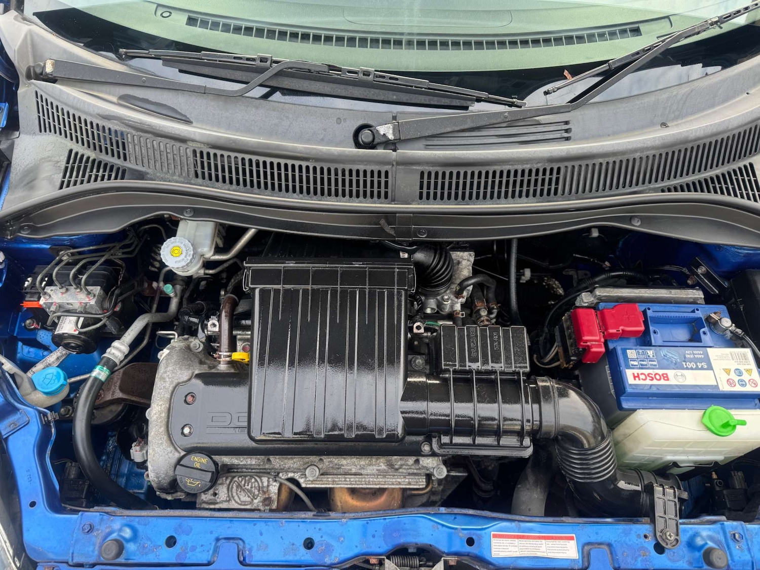 Used Suzuki Swift 2010 for sale - 76709143: Photo 27