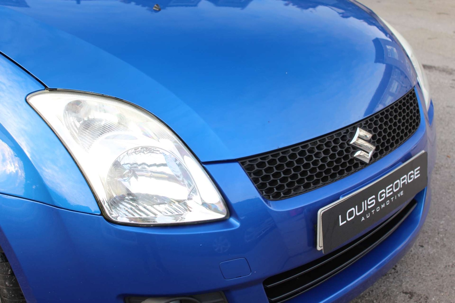 Used Suzuki Swift 2010 for sale - 76709143: Photo 7