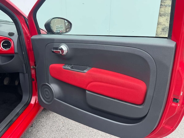 Used Fiat 500 2012 for sale - 76274217: Photo 15