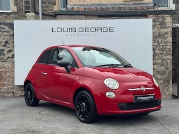Fiat - 500