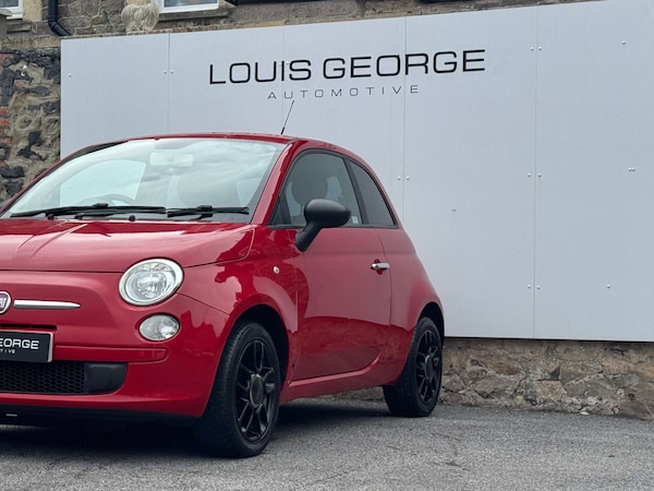 Used Fiat 500 2012 for sale - 76274217: Photo 5