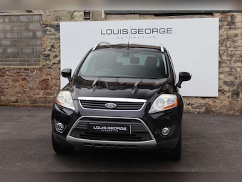 Used Ford Kuga 2009 for sale - 76711697: Photo