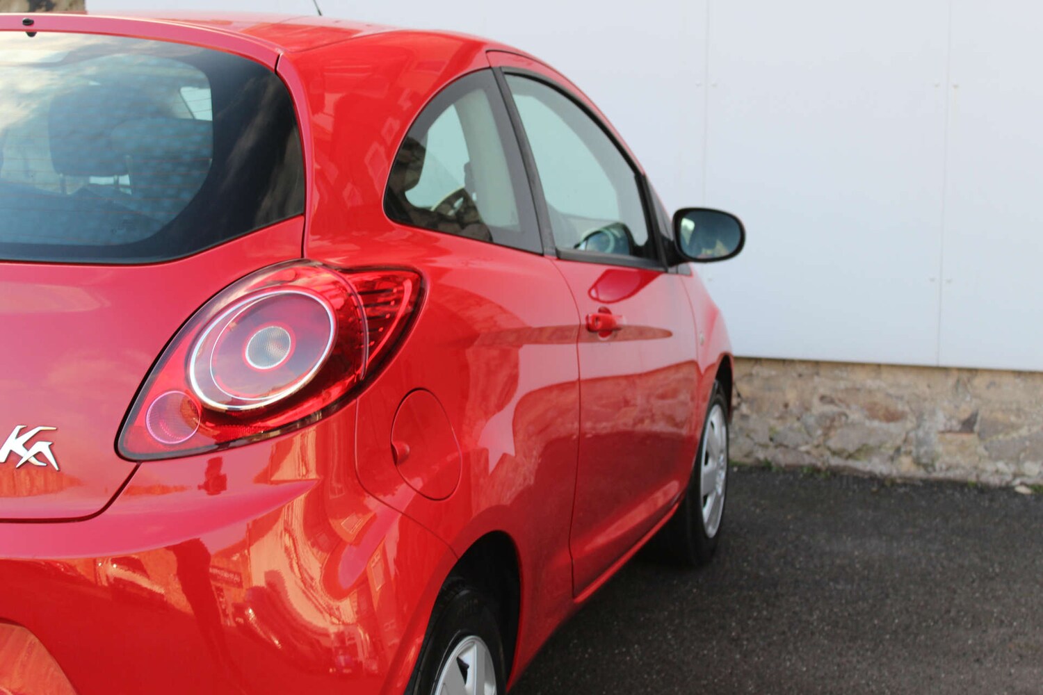 Used Ford Ka 2014 for sale - 77805624: Photo 11