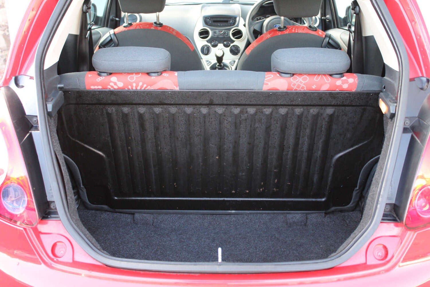 Used Ford Ka 2014 for sale - 77805624: Photo 12