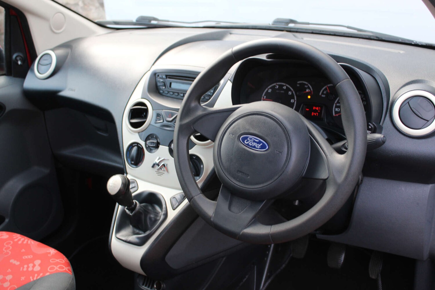 Used Ford Ka 2014 for sale - 77805624: Photo 14