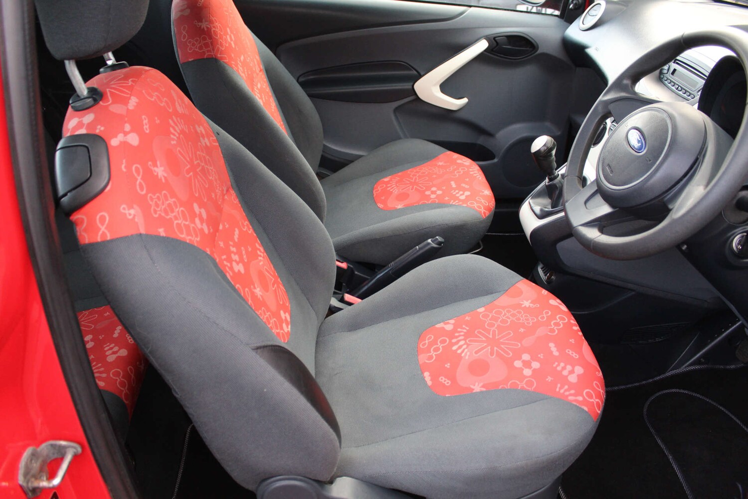 Used Ford Ka 2014 for sale - 77805624: Photo 16