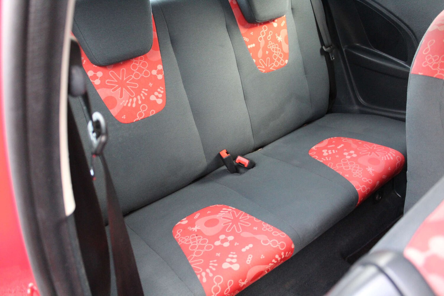 Used Ford Ka 2014 for sale - 77805624: Photo 19