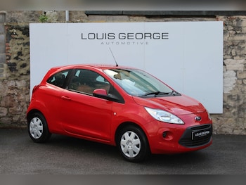 Ford Ka feature image