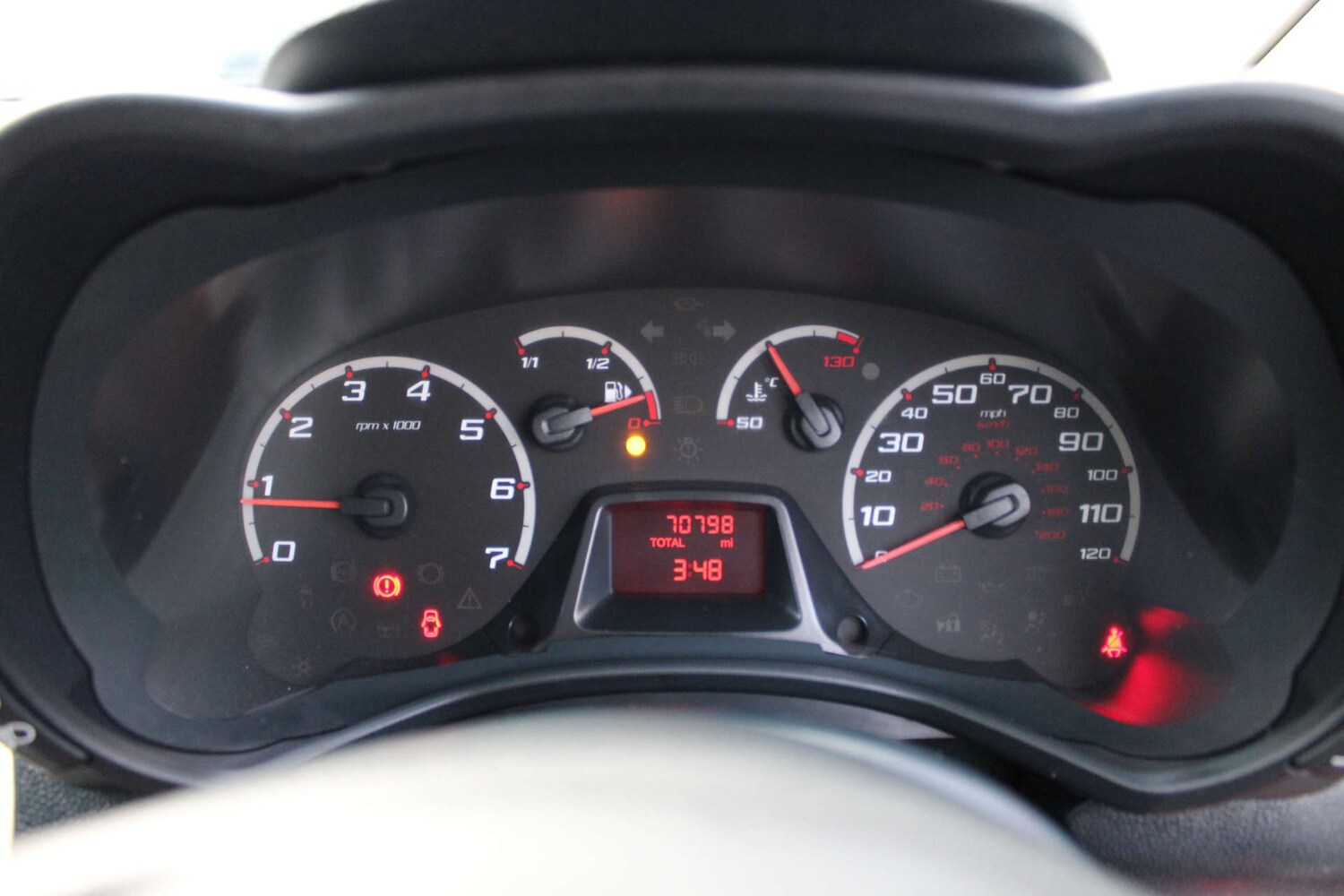 Used Ford Ka 2014 for sale - 77805624: Photo 21