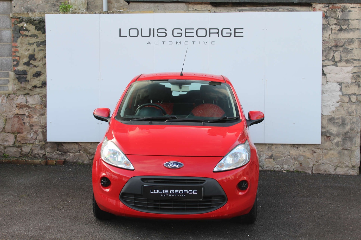 Used Ford Ka 2014 for sale - 77805624: Photo 3