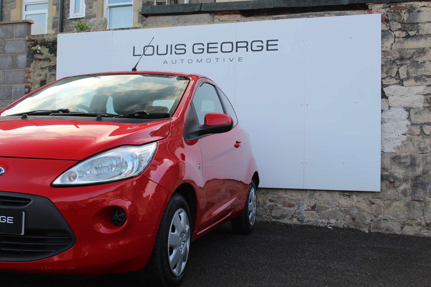 Used Ford Ka 2014 for sale - 77805624: Photo 7