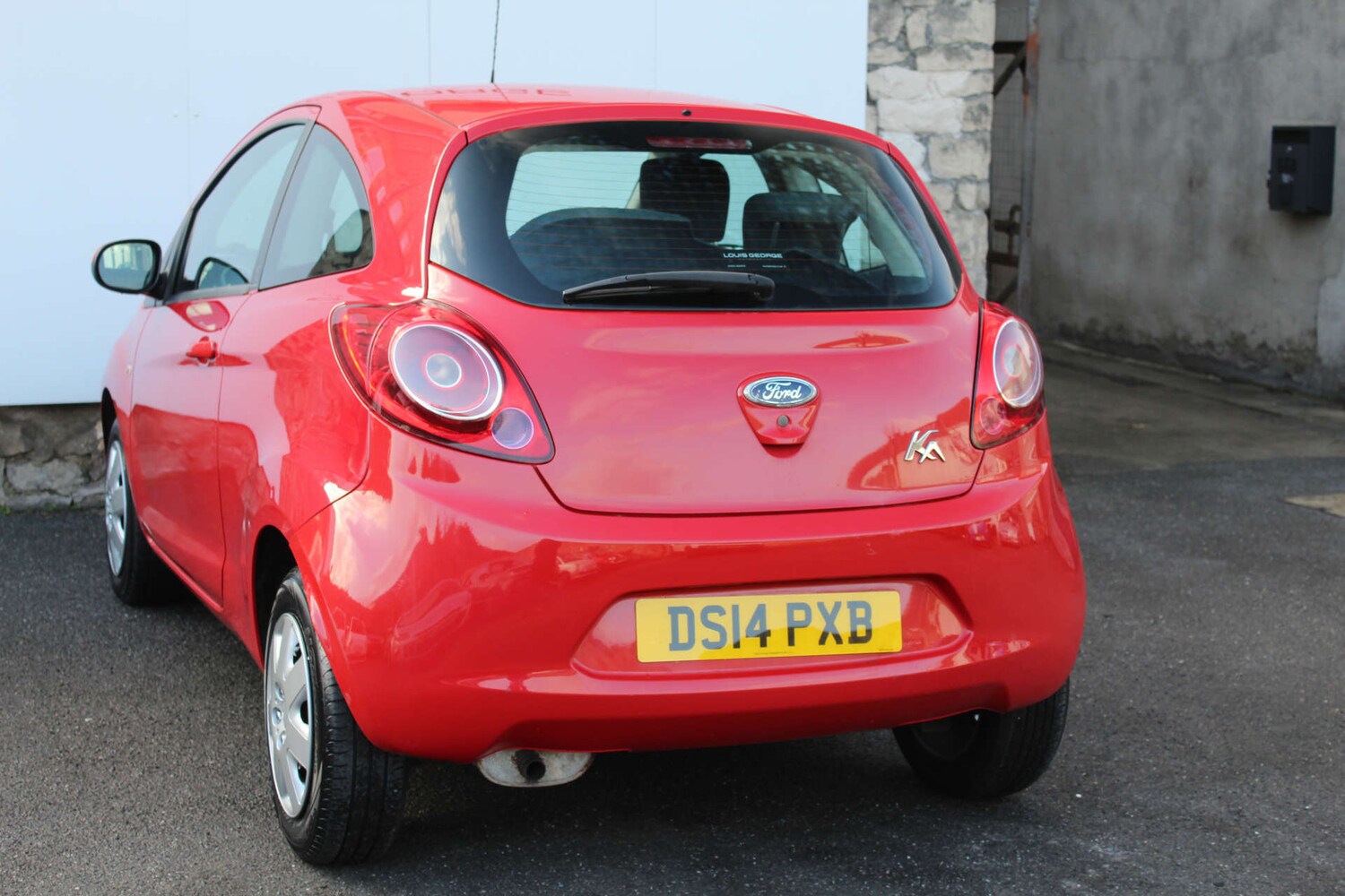 Used Ford Ka 2014 for sale - 77805624: Photo 9