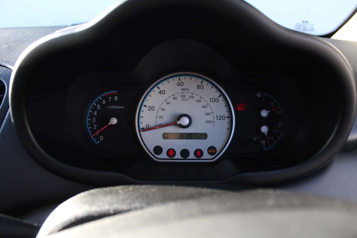 Used Hyundai i10 2009 for sale - 77434598: Photo 14