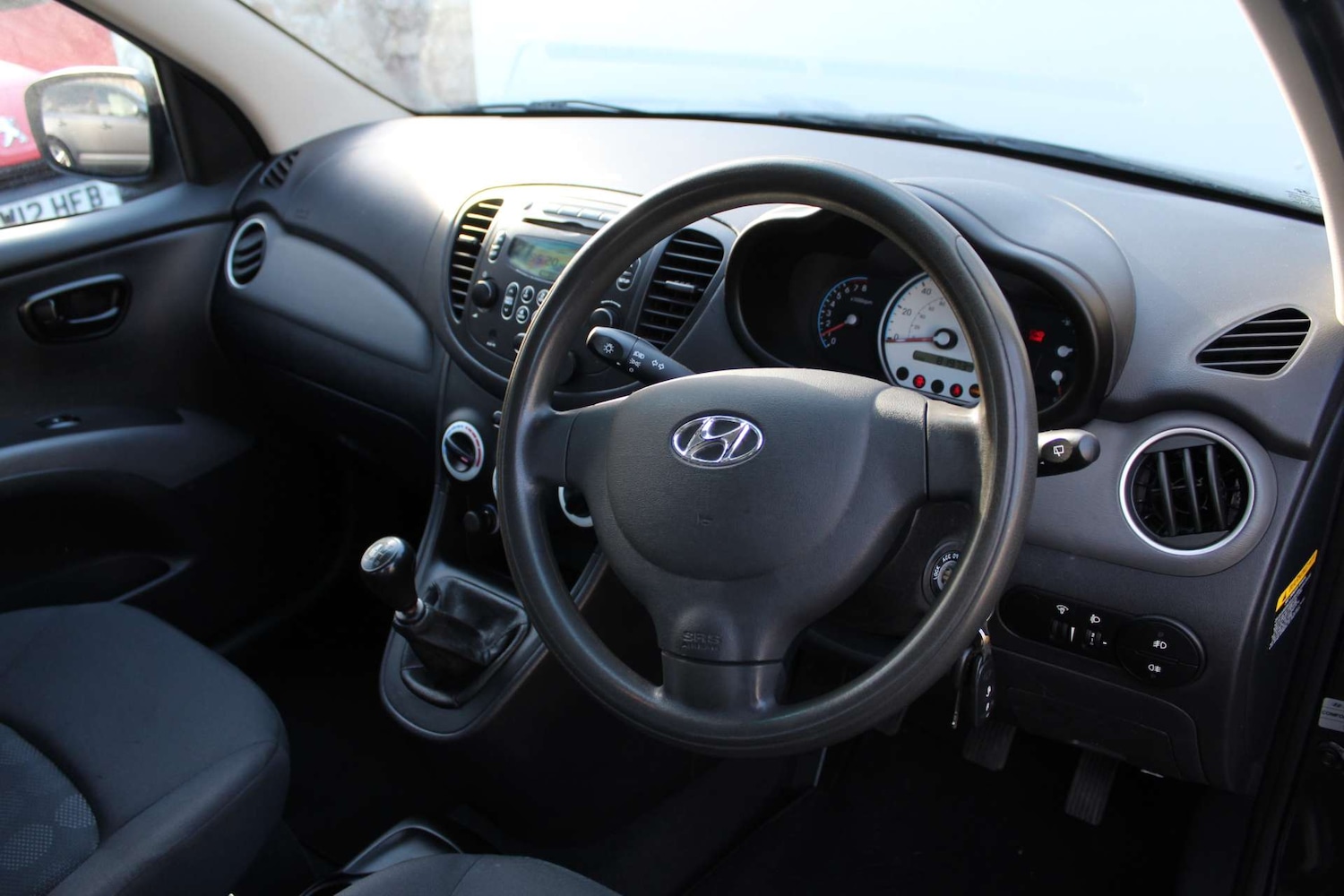 Used Hyundai i10 2009 for sale - 77434598: Photo 15