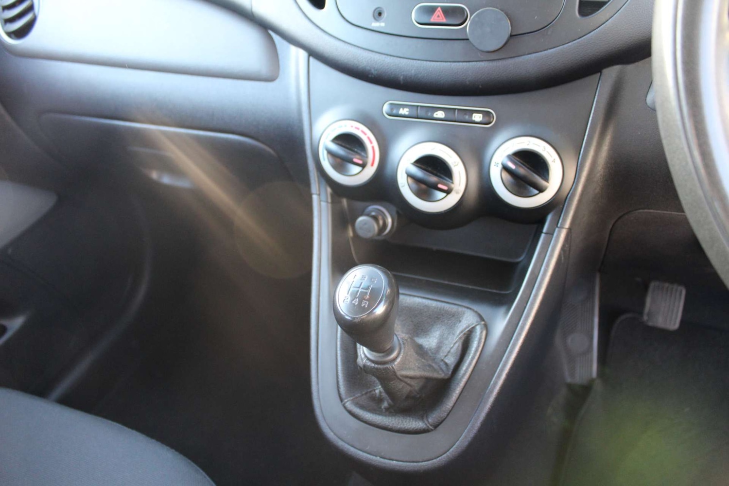 Used Hyundai i10 2009 for sale - 77434598: Photo 18